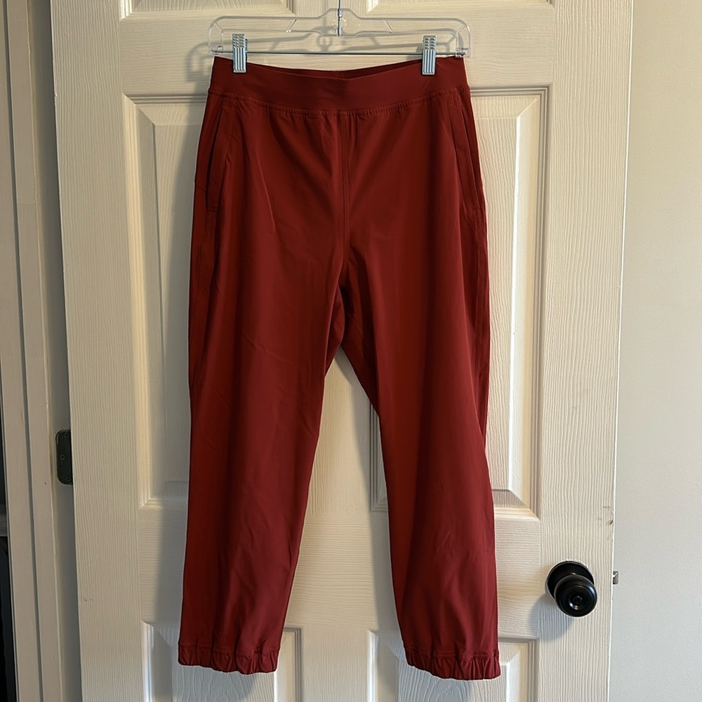 Lululemon jogger